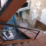 Kirayə (aylıq) 2 otaqlı Həyət evi/villa, Nizami metrosu, Yasamal rayonu 12