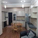 Kirayə (aylıq) 2 otaqlı Yeni Tikili, Nizami metrosu, Kubinka, Nəsimi rayonu 5