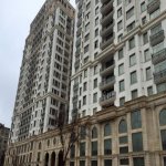 Аренда 3 комнат Новостройка, м. Эльмляр Академиясы метро, Ясамал район 2