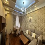 Kirayə (günlük) 2 otaqlı Yeni Tikili, Sahil metrosu, 28 Mall, Səbail rayonu 4