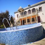 Kirayə (aylıq) 7 otaqlı Bağ evi, Novxanı, Abşeron rayonu 1