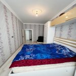 Kirayə (aylıq) 2 otaqlı Yeni Tikili, Qara Qarayev metrosu, Nizami rayonu 8
