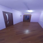 Kirayə (aylıq) 2 otaqlı Ofis, Neftçilər metrosu, 8-ci kilometr, Nizami rayonu 1