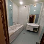 Satılır 2 otaqlı Köhnə Tikili, Nəriman Nərimanov metrosu, Montin qəs., Nərimanov rayonu 10