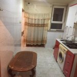 Kirayə (aylıq) 2 otaqlı Köhnə Tikili, Elmlər akademiyası metrosu, Yasamal qəs., Hüseyn Cavid parkı, Yasamal rayonu 2