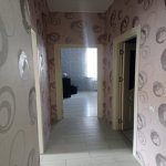 Kirayə (aylıq) 3 otaqlı Yeni Tikili, İnşaatçılar metrosu, Yasamal rayonu 12