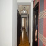 Kirayə (aylıq) 3 otaqlı Yeni Tikili, Xətai metrosu, Xətai rayonu 9
