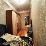 Satılır 3 otaqlı Köhnə Tikili, Qara Qarayev metrosu, 8-ci kilometr, Nizami rayonu 2