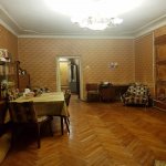 Satılır 3 otaqlı Yeni Tikili, İçərişəhər metrosu, Səbail rayonu 3