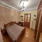 Kirayə (aylıq) 4 otaqlı Köhnə Tikili, Nizami metrosu, Yasamal rayonu 10