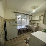 Kirayə (aylıq) 2 otaqlı Köhnə Tikili, Neftçilər metrosu, 8-ci kilometr, Nizami rayonu 4