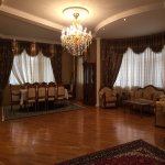 Kirayə (aylıq) 8 otaqlı Həyət evi/villa, Novxanı, Abşeron rayonu 4