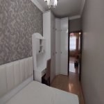 Kirayə (aylıq) 2 otaqlı Köhnə Tikili, Memar Əcəmi metrosu, 4-cü mikrorayon, Nəsimi rayonu 12