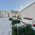 Kirayə (aylıq) 4 otaqlı Həyət evi/villa, Xəzər rayonu 6