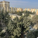 Продажа 4 комнатная Вторичка, м. Халглар Достлугу метро, Ахмедли, , Хетаи район 2