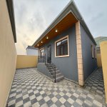 Продажа 4 комнатная Дома/Виллы, пос. Савалан, Сабунчу район 1