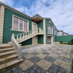 Продажа 4 комнат Дома/Виллы, м. Короглу метро, пос. Забрат, Сабунчу район 1