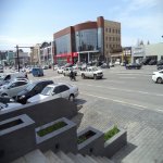 Kirayə (aylıq) Obyekt, Xətai metrosu, Ağ şəhər, Xətai rayonu 1