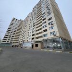Satılır 2 otaqlı Yeni Tikili, Neftçilər metrosu, Nizami rayonu 1