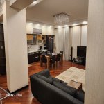 Kirayə (aylıq) 3 otaqlı Yeni Tikili, Gənclik metrosu, Nərimanov rayonu 3