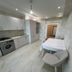 Kirayə (aylıq) 2 otaqlı Yeni Tikili, Qara Qarayev metrosu, Nizami rayonu 12