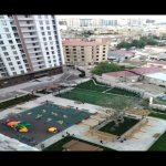 Satılır 1 otaqlı Yeni Tikili, Nəriman Nərimanov metrosu, Montin qəs., Nərimanov rayonu 12