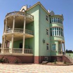 Satılır 10 otaqlı Həyət evi/villa, Novxanı, Abşeron rayonu 2