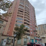Kirayə (aylıq) 4 otaqlı Yeni Tikili, Nizami metrosu, Nəsimi rayonu 1