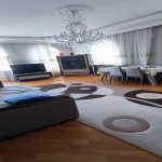 Satılır 16 otaqlı Həyət evi/villa, Avtovağzal metrosu, Biləcəri qəs., Binəqədi rayonu 18