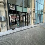Kirayə (aylıq) Obyekt, 28 May metrosu, Nəsimi rayonu 2