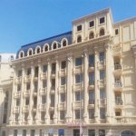 Satılır 6 otaqlı Yeni Tikili, Bayıl qəs., Səbail rayonu 1