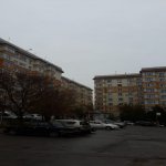 Satılır 3 otaqlı Köhnə Tikili, Nəsimi metrosu, 9-cu mikrorayon, Binəqədi rayonu 2