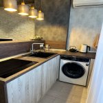 Kirayə (aylıq) 3 otaqlı Yeni Tikili, Nəriman Nərimanov metrosu, Nərimanov rayonu 14