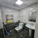 Kirayə (aylıq) 2 otaqlı Yeni Tikili, Avtovağzal metrosu, Biləcəri qəs., Binəqədi rayonu 9