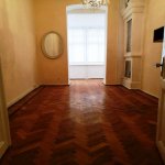 Kirayə (aylıq) 5 otaqlı Ofis, Sahil metrosu, Səbail rayonu 8