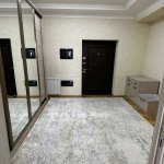 Kirayə (aylıq) 3 otaqlı Yeni Tikili, Xətai metrosu, Ağ şəhər, AGA Business Center, Xətai rayonu 10