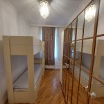 Kirayə (aylıq) 3 otaqlı Köhnə Tikili, Nizami metrosu, Yasamal rayonu 12