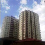 Продажа 2 комнат Новостройка, м. Дярнягюль метро, 7-ой микрорайон, Бинагадинский р-н район 3