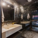 Посуточно 3 комнатная Дача, пос. Билгях, Сабунчу район 7