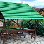 Satılır İstirahət Mərkəzləri Xaçmaz / Nabran 13