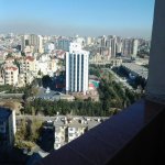 Kirayə (aylıq) 2 otaqlı Yeni Tikili, 20 Yanvar metrosu, Yasamal rayonu 6