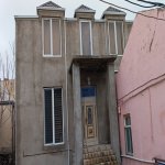 Satılır 4 otaqlı Həyət evi/villa, Avtovağzal metrosu, Biləcəri qəs., Binəqədi rayonu 2