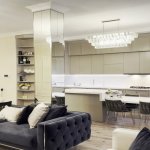 Satılır 4 otaqlı Yeni Tikili, Gənclik metrosu, Nərimanov rayonu 5