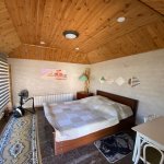 Kirayə (aylıq) 4 otaqlı Bağ evi, Şüvəlan, Xəzər rayonu 10