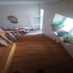 Satılır 4 otaqlı Həyət evi/villa, Avtovağzal metrosu, Biləcəri qəs., Binəqədi rayonu 6