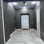 Аренда 3 комнат Новостройка, м. 8 Ноябрь метро, пос. Йени Ясамал, Ясамал район 8