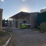 Kirayə (aylıq) Obyekt, Ağ şəhər, Xətai rayonu 1