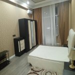 Kirayə (aylıq) 3 otaqlı Yeni Tikili, Nizami metrosu, Yasamal rayonu 9