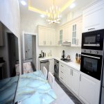 Kirayə (günlük) 2 otaqlı Yeni Tikili, 28 May metrosu, Nəsimi rayonu 10