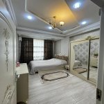 Kirayə (aylıq) 3 otaqlı Yeni Tikili, Nəriman Nərimanov metrosu, Nərimanov rayonu 4